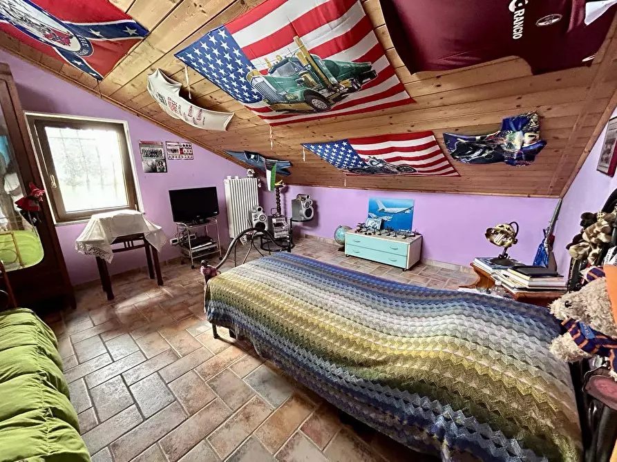 Immagine 13 di Casa indipendente in vendita  in Via Cercenasco a Virle Piemonte