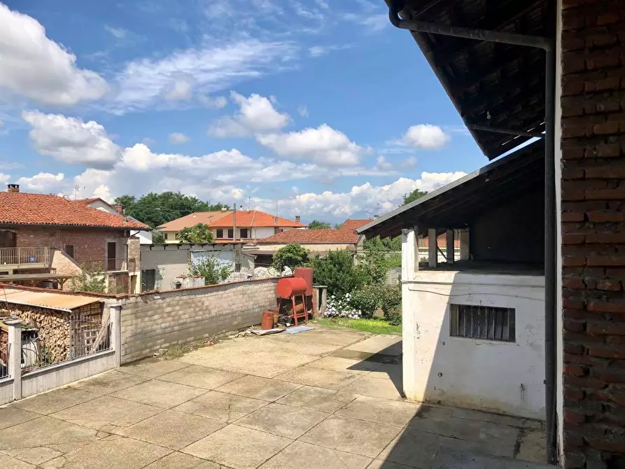 Immagine 12 di Rustico / casale in vendita  in Via La Loggia 19/B a Carignano