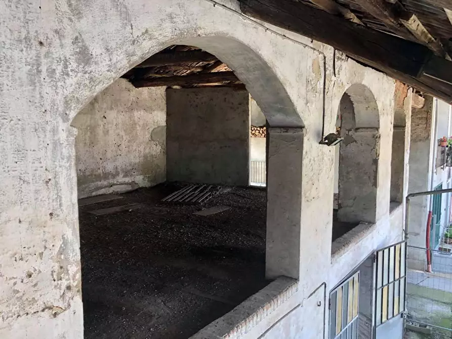 Immagine 10 di Rustico / casale in vendita  in Via La Loggia 19/B a Carignano