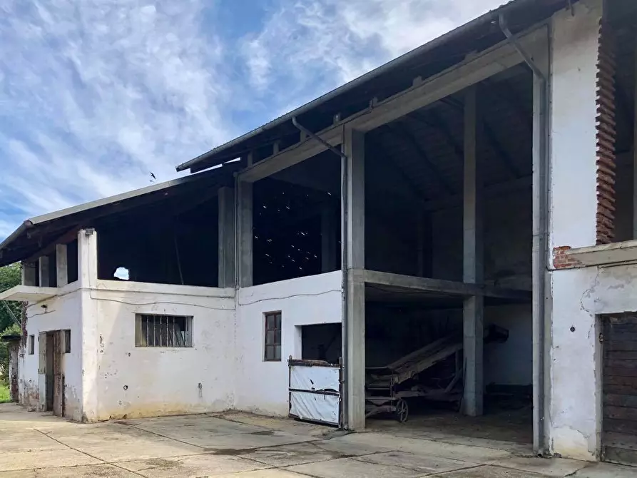 Immagine 9 di Rustico / casale in vendita  in Via La Loggia 19/B a Carignano