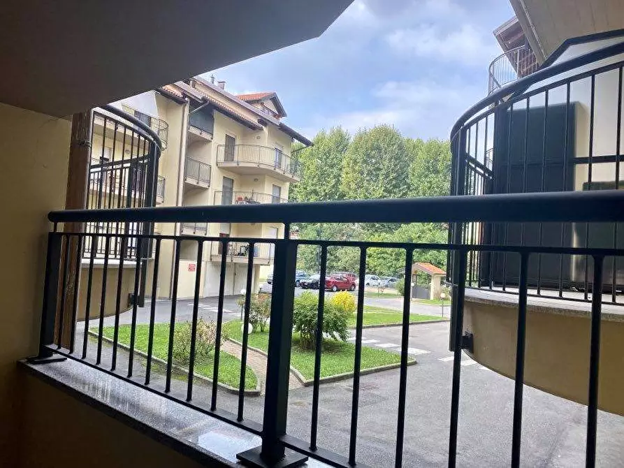 Immagine 11 di Appartamento in vendita  in Via Nino Costa a Airasca