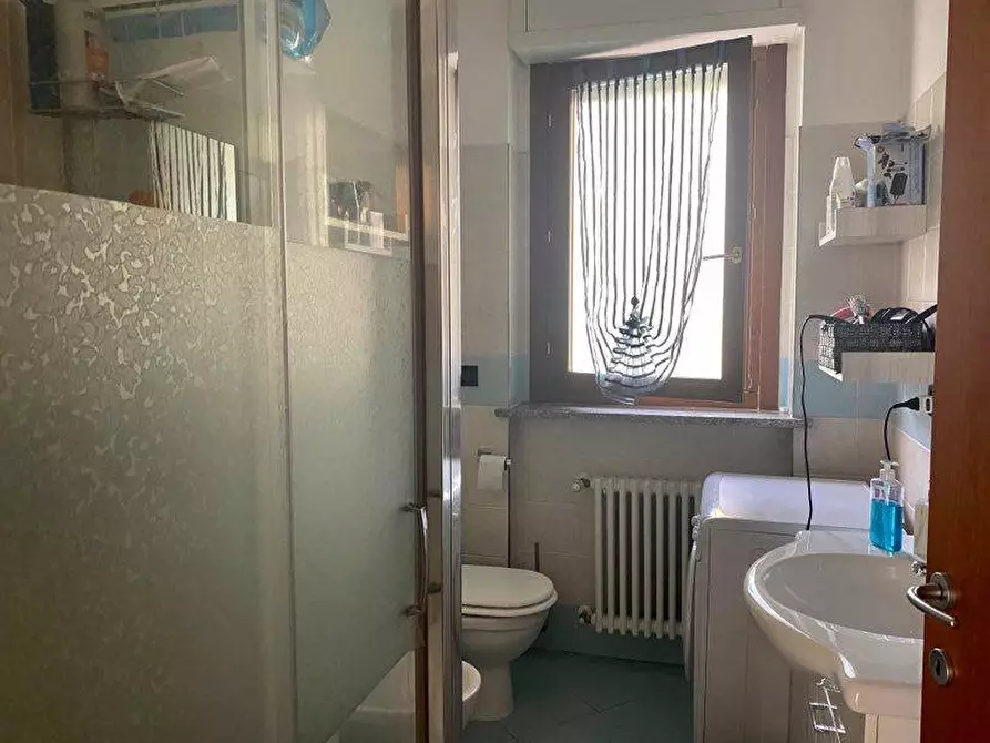 Immagine 9 di Appartamento in vendita  in Via Nino Costa a Airasca