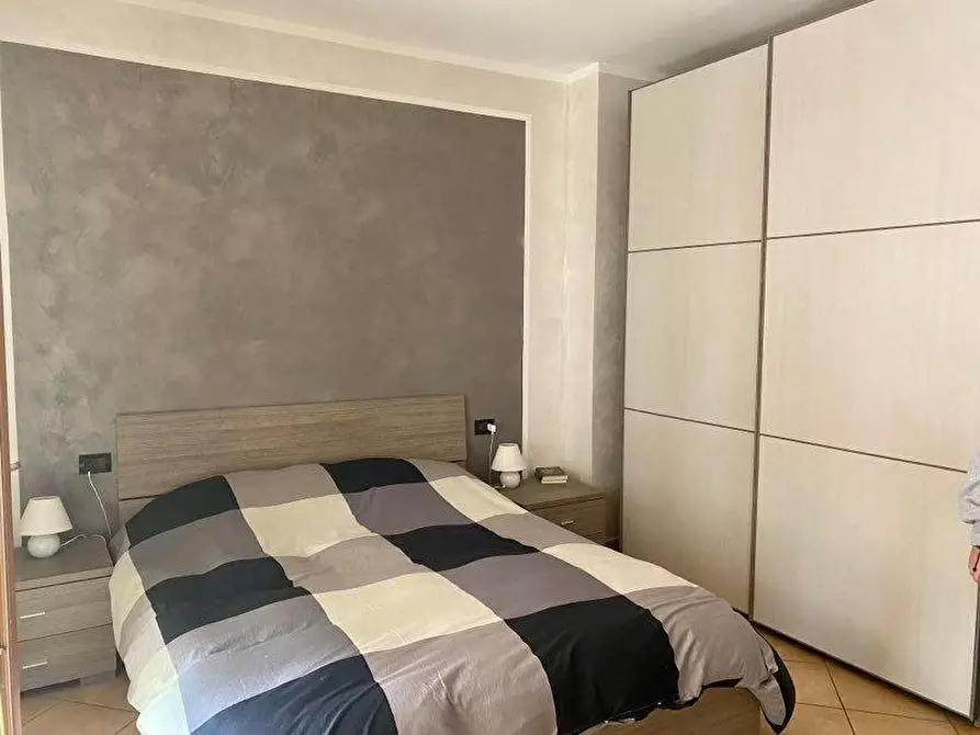 Immagine 7 di Appartamento in vendita  in Via Nino Costa a Airasca