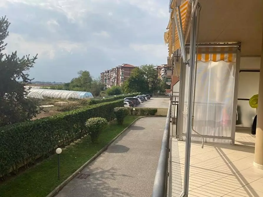 Immagine 12 di Appartamento in vendita  in Via Nino Costa a Airasca