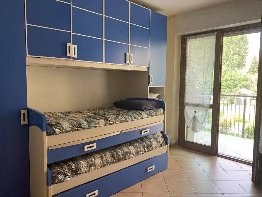 Immagine 8 di Appartamento in vendita  in Via Nino Costa a Airasca