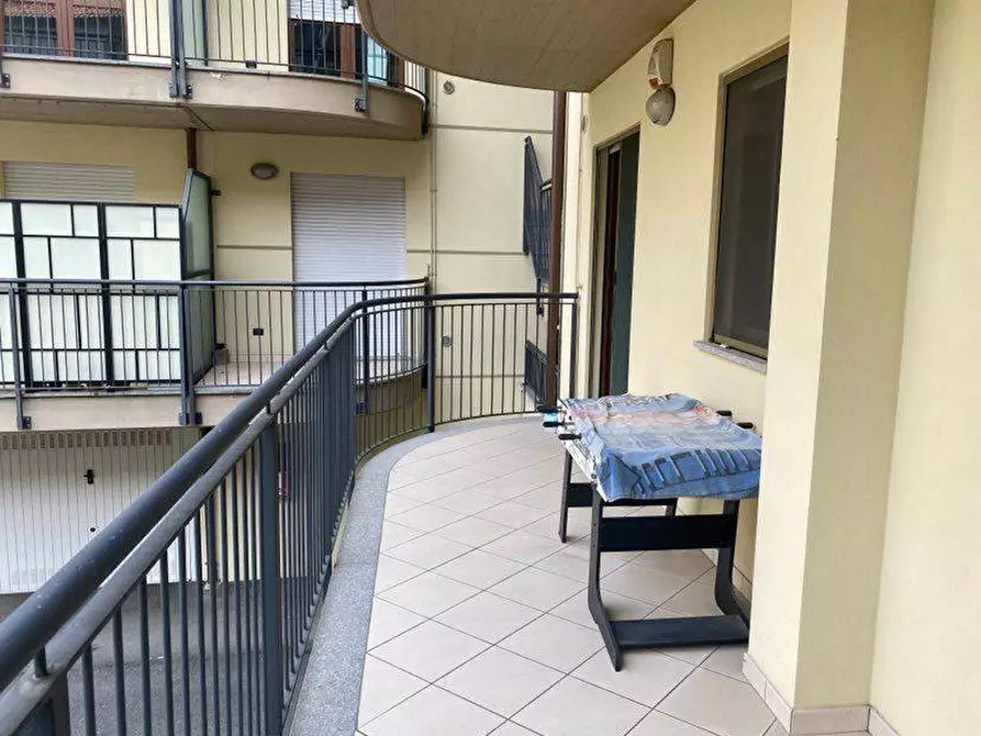 Immagine 13 di Appartamento in vendita  in Via Nino Costa a Airasca