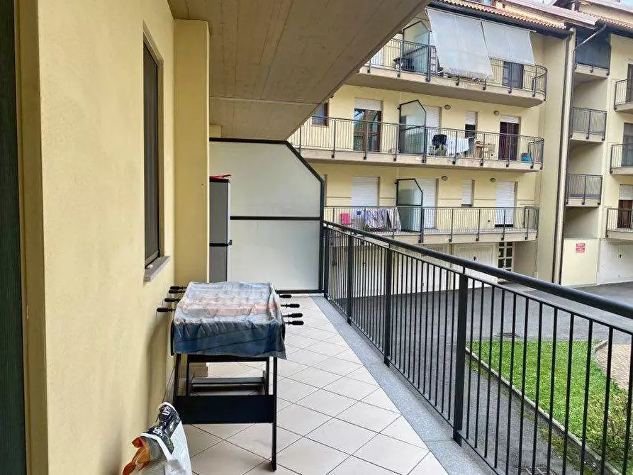 Immagine 14 di Appartamento in vendita  in Via Nino Costa a Airasca