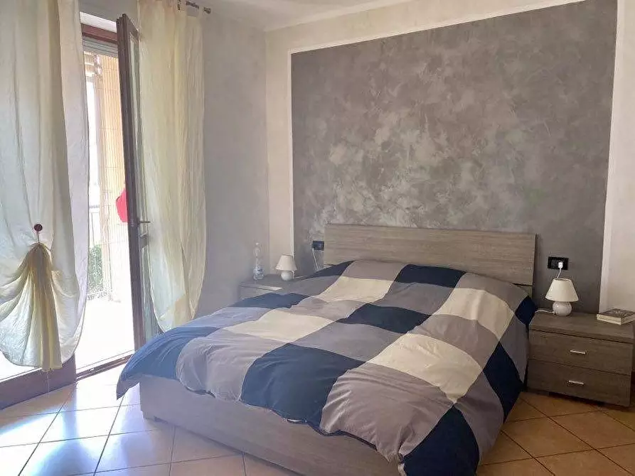 Immagine 6 di Appartamento in vendita  in Via Nino Costa a Airasca