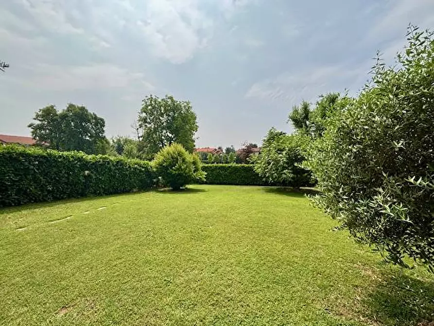 Immagine 18 di Villetta a schiera in vendita  a Vinovo