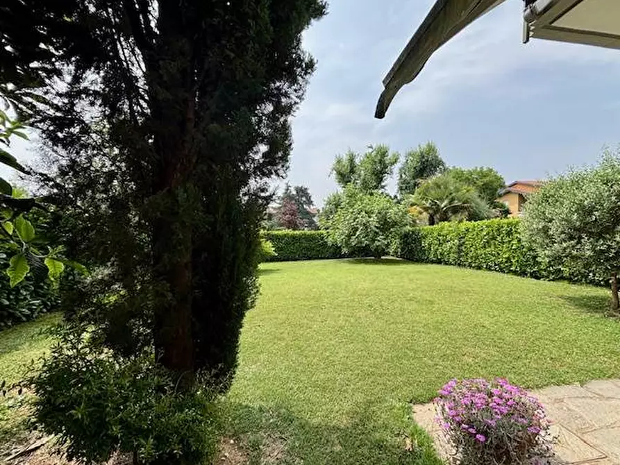 Immagine 17 di Villetta a schiera in vendita  a Vinovo