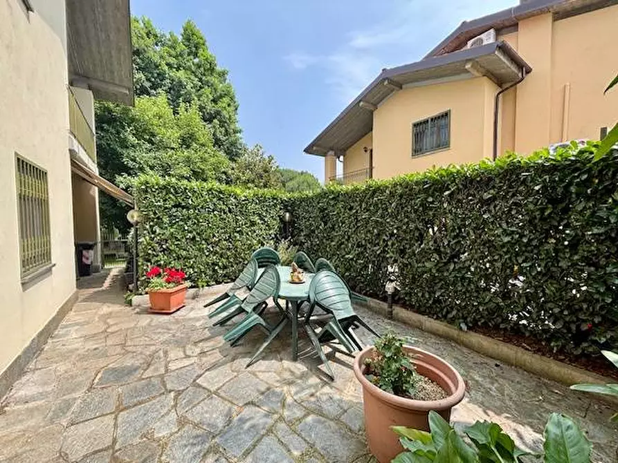 Immagine 20 di Villetta a schiera in vendita  a Vinovo