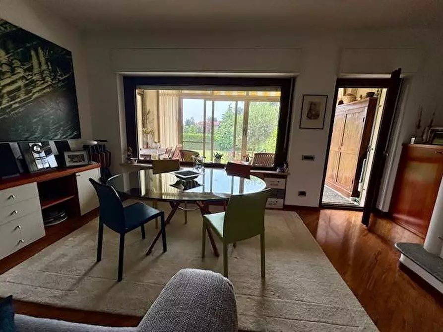 Immagine 2 di Villetta a schiera in vendita  a Vinovo