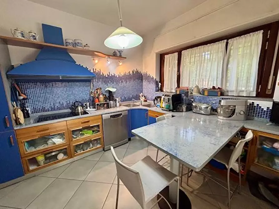 Immagine 7 di Villetta a schiera in vendita  a Vinovo