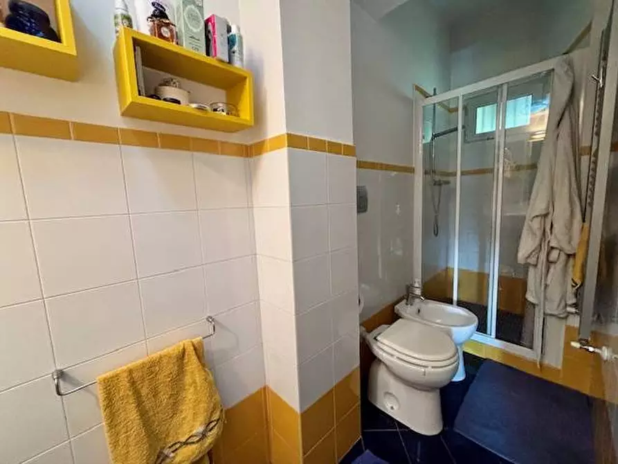 Immagine 9 di Villetta a schiera in vendita  a Vinovo