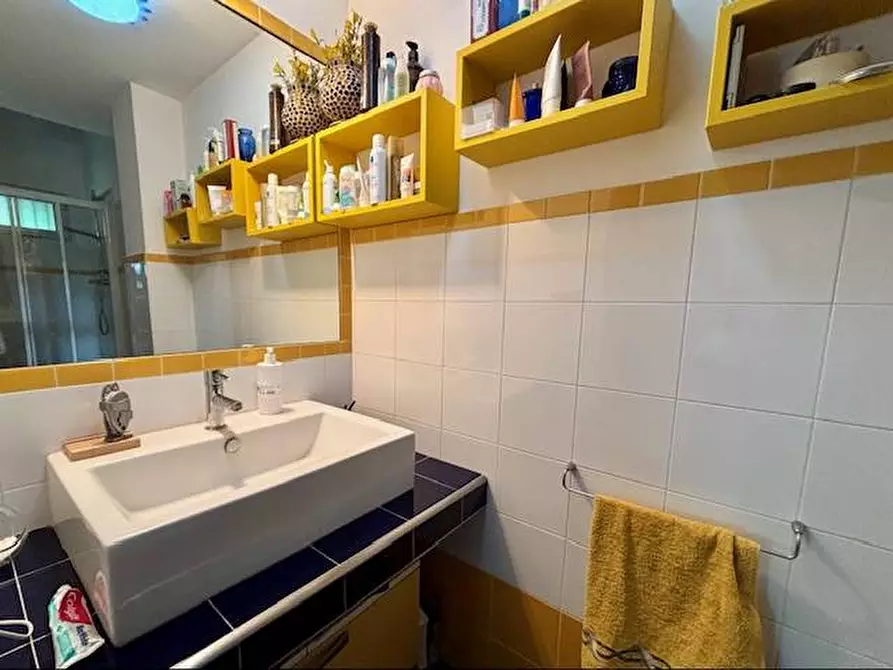 Immagine 8 di Villetta a schiera in vendita  a Vinovo