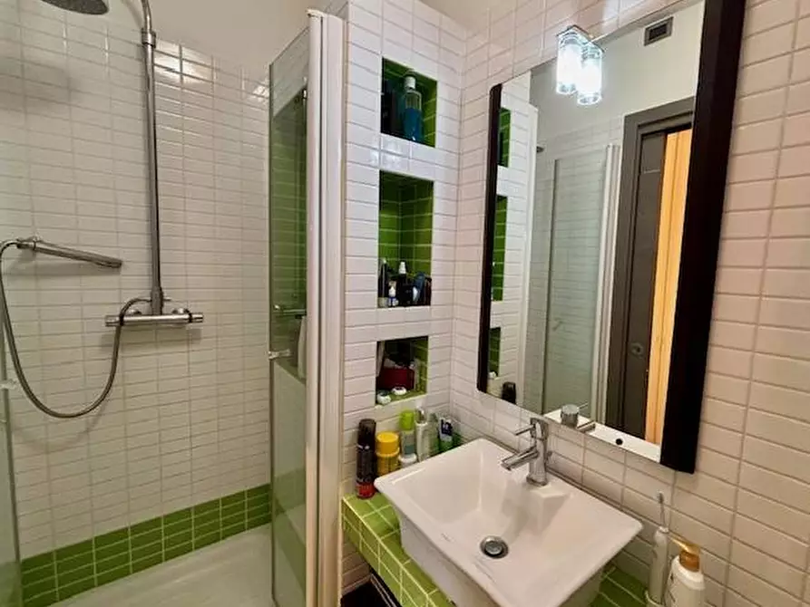 Immagine 16 di Villetta a schiera in vendita  a Vinovo