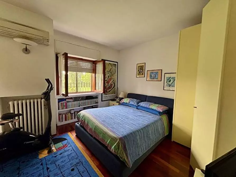 Immagine 12 di Villetta a schiera in vendita  a Vinovo