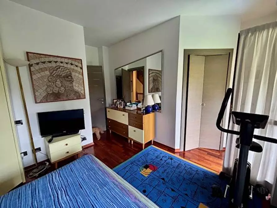 Immagine 13 di Villetta a schiera in vendita  a Vinovo