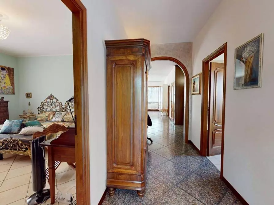 Immagine 8 di Appartamento in vendita  in Strada a Volvera