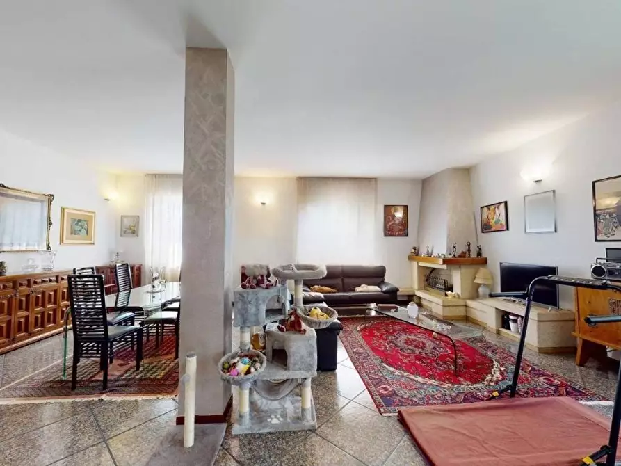 Immagine 2 di Appartamento in vendita  in Strada a Volvera