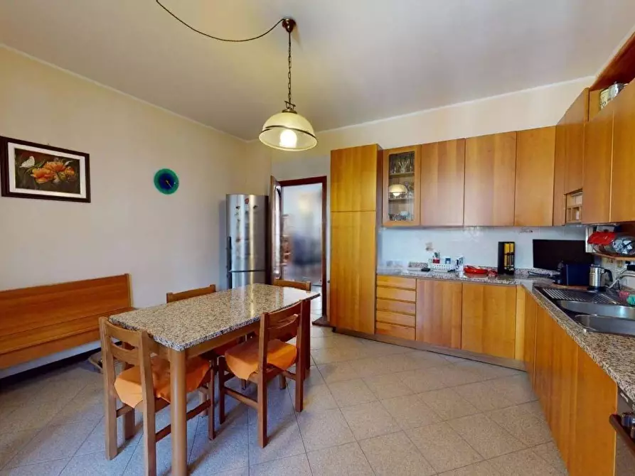 Immagine 7 di Appartamento in vendita  in Strada a Volvera