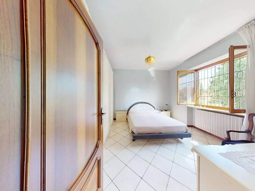 Immagine 12 di Appartamento in vendita  in Strada a Volvera