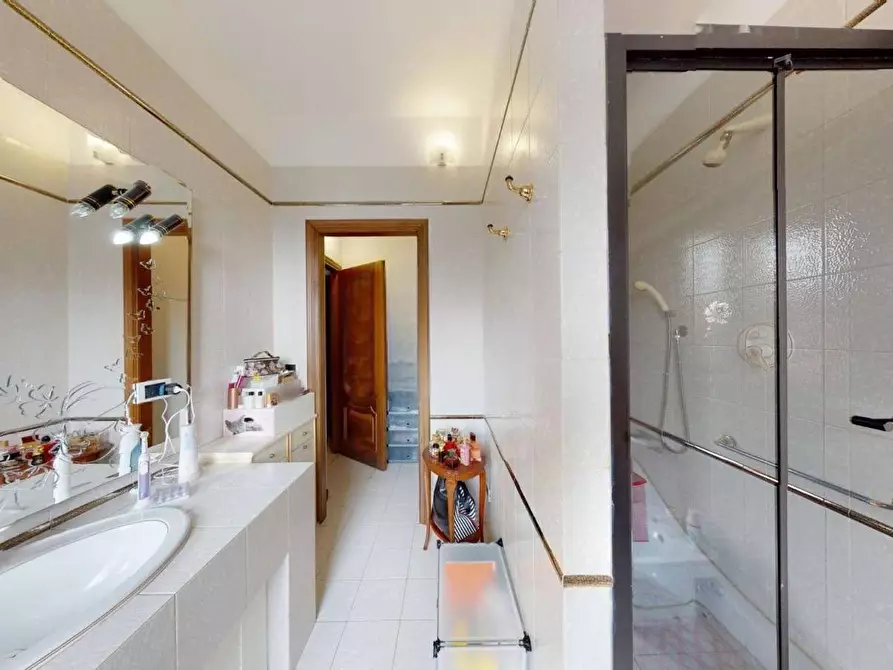 Immagine 11 di Appartamento in vendita  in Strada a Volvera