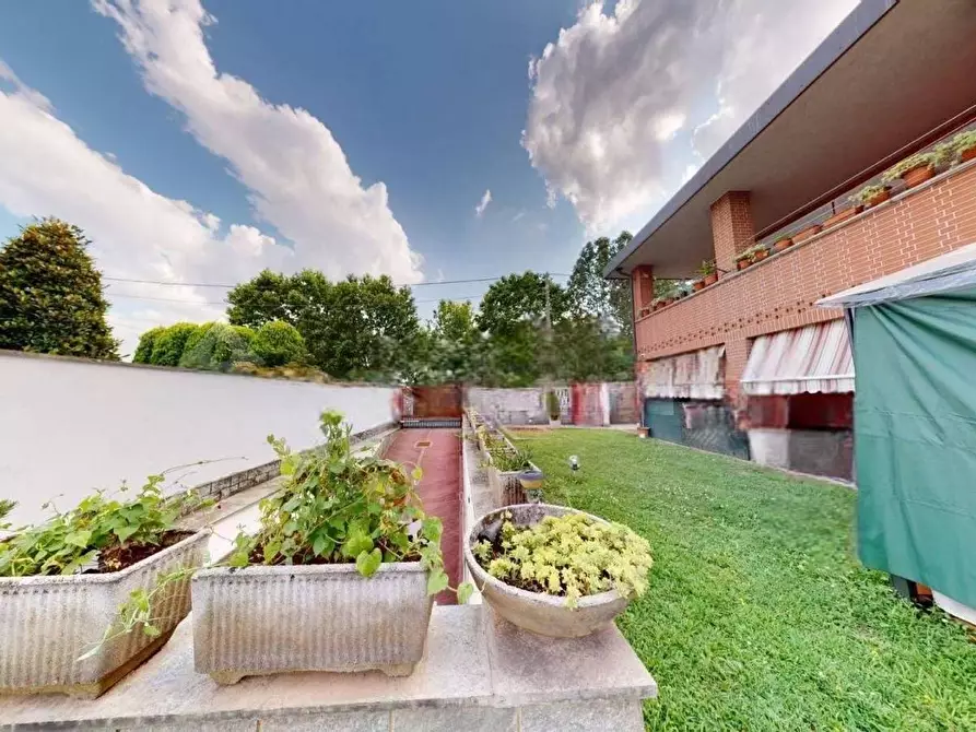 Immagine 19 di Appartamento in vendita  in Strada a Volvera