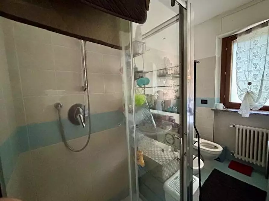 Immagine 27 di Appartamento in vendita  in Via Nino Costa a Airasca