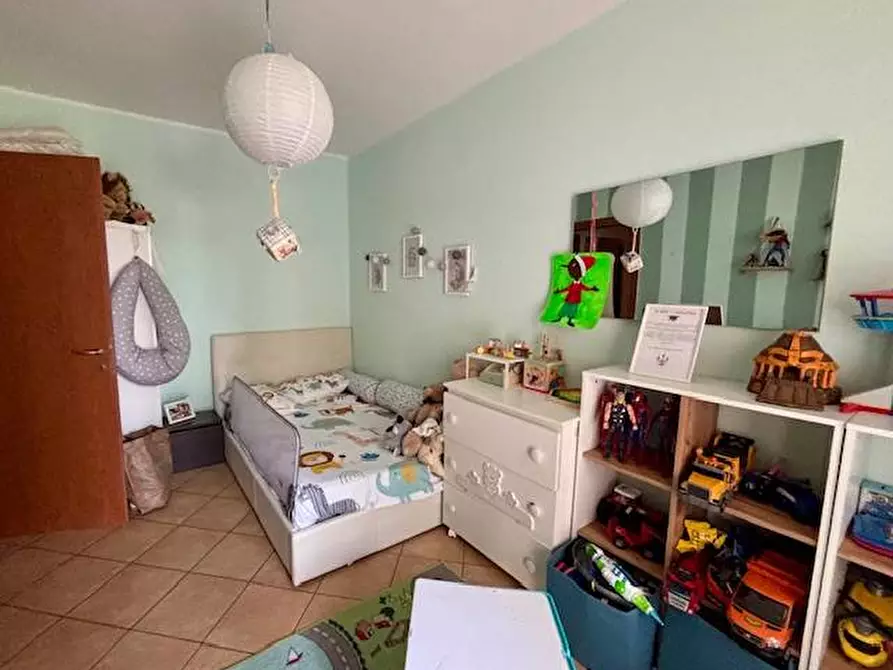 Immagine 30 di Appartamento in vendita  in Via Nino Costa a Airasca