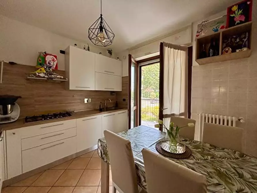 Immagine 25 di Appartamento in vendita  in Via Nino Costa a Airasca