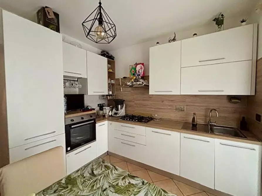 Immagine 24 di Appartamento in vendita  in Via Nino Costa a Airasca