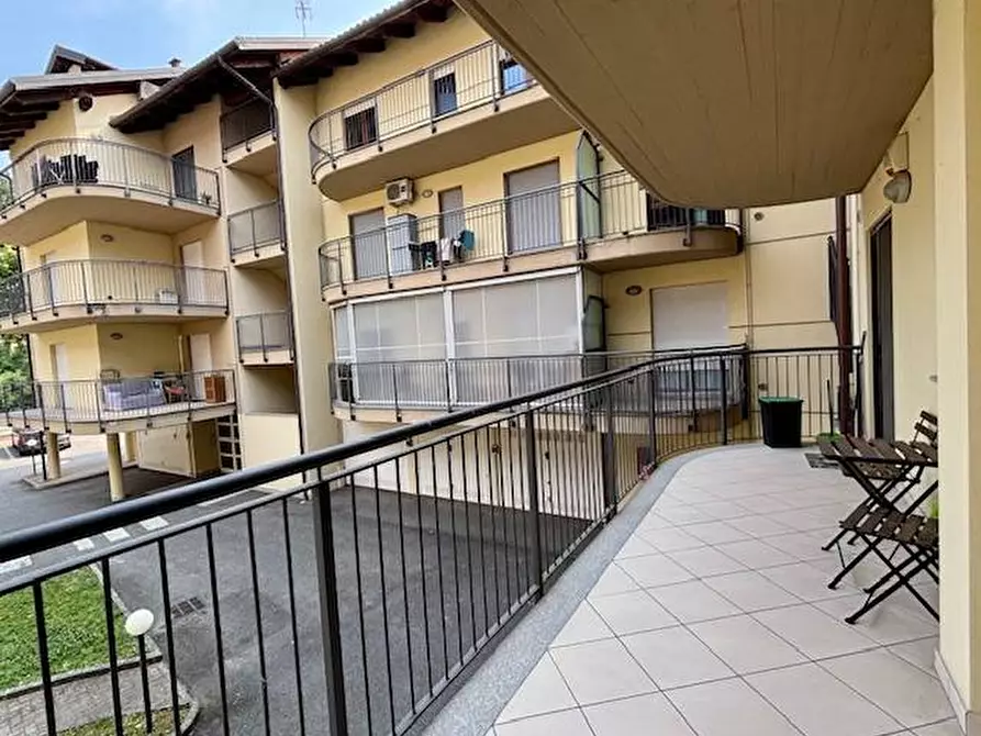 Immagine 32 di Appartamento in vendita  in Via Nino Costa a Airasca