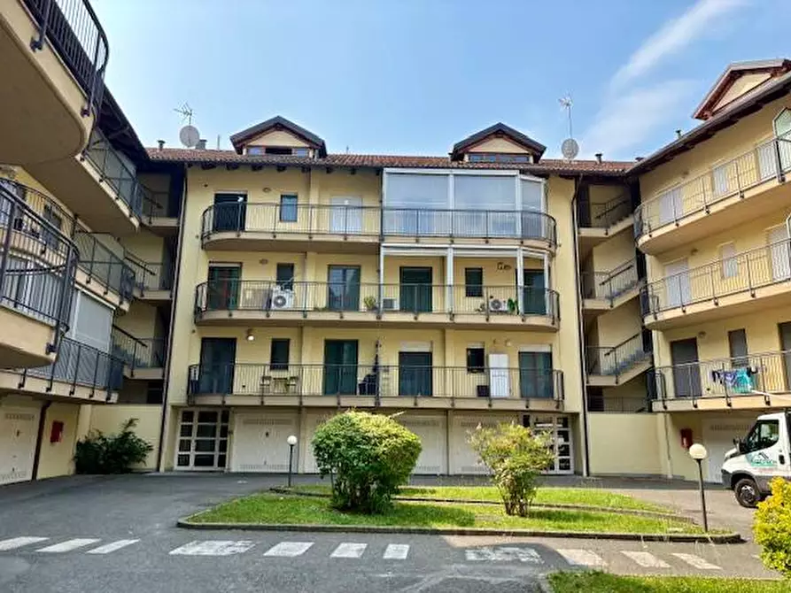 Immagine 34 di Appartamento in vendita  in Via Nino Costa a Airasca