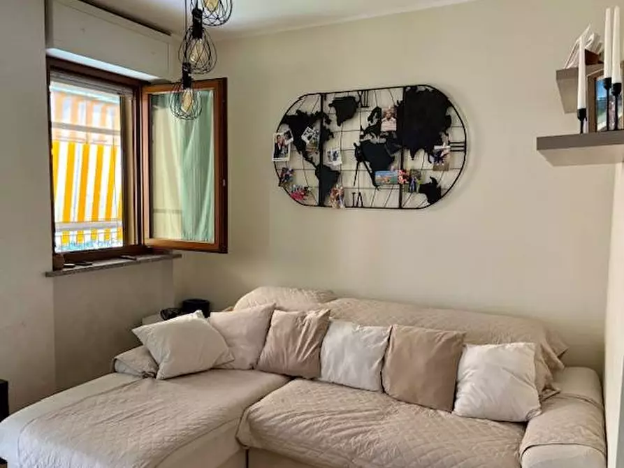 Immagine 22 di Appartamento in vendita  in Via Nino Costa a Airasca