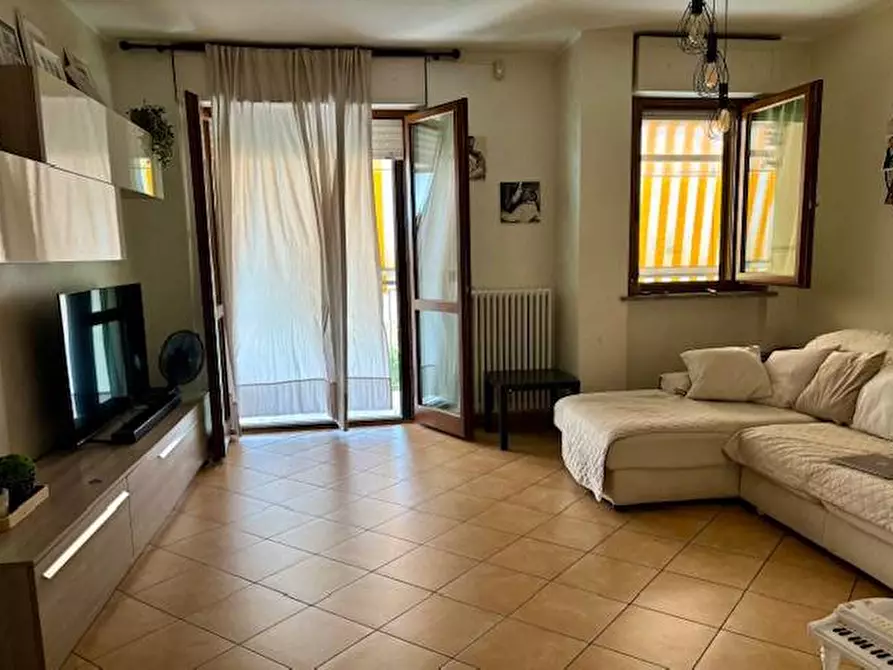 Immagine 23 di Appartamento in vendita  in Via Nino Costa a Airasca