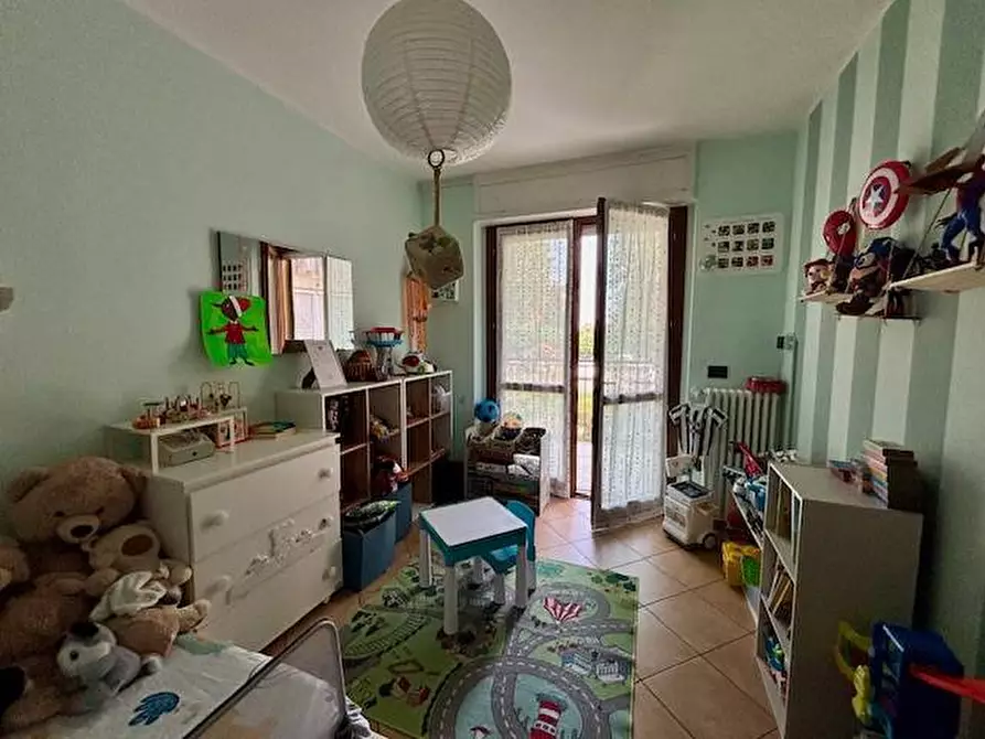 Immagine 29 di Appartamento in vendita  in Via Nino Costa a Airasca