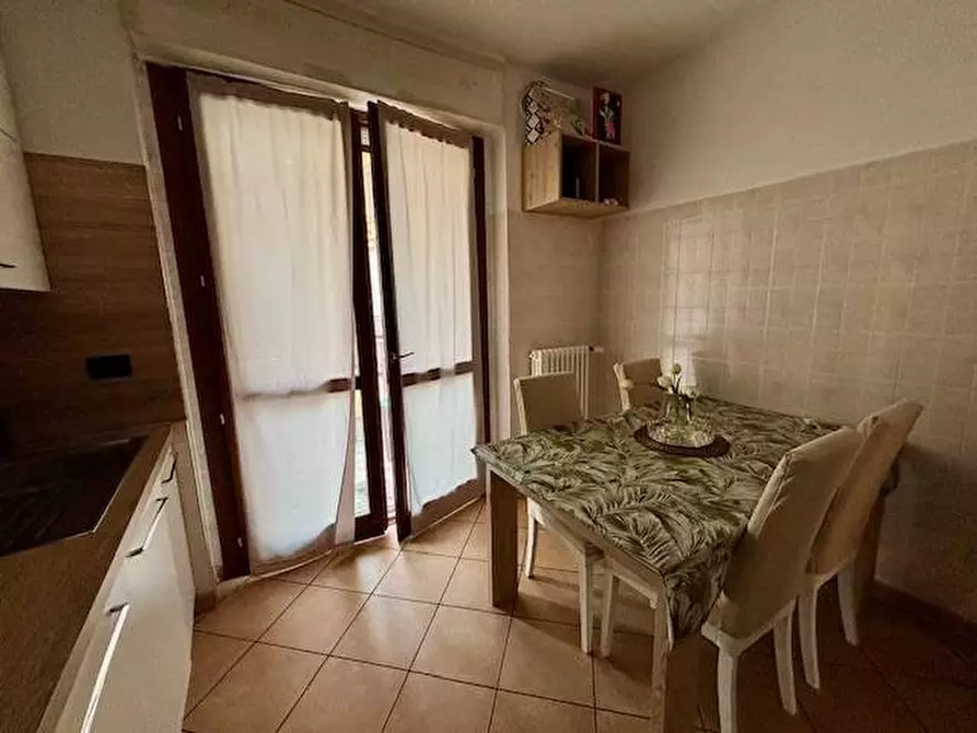 Immagine 26 di Appartamento in vendita  in Via Nino Costa a Airasca