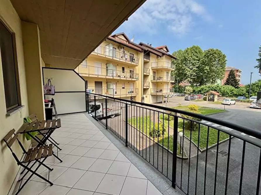 Immagine 31 di Appartamento in vendita  in Via Nino Costa a Airasca