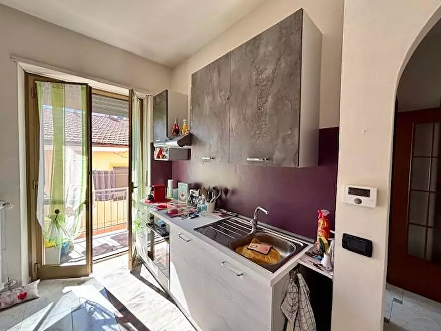 Immagine 4 di Appartamento in vendita  in Via Silvio Pellico a Almese