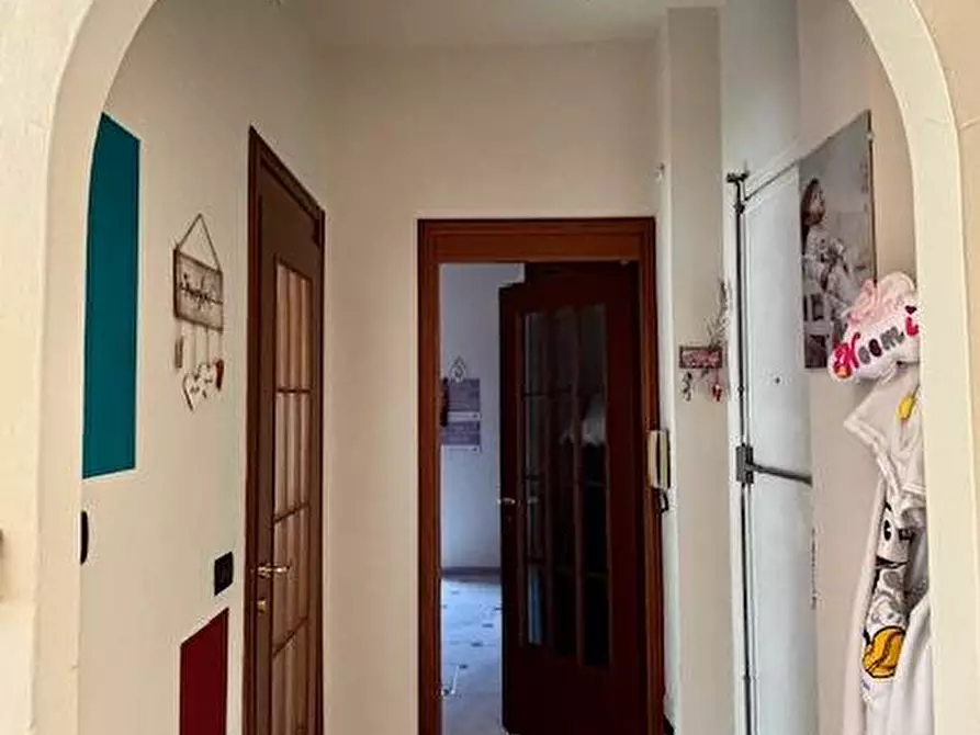 Immagine 6 di Appartamento in vendita  in Via Silvio Pellico a Almese