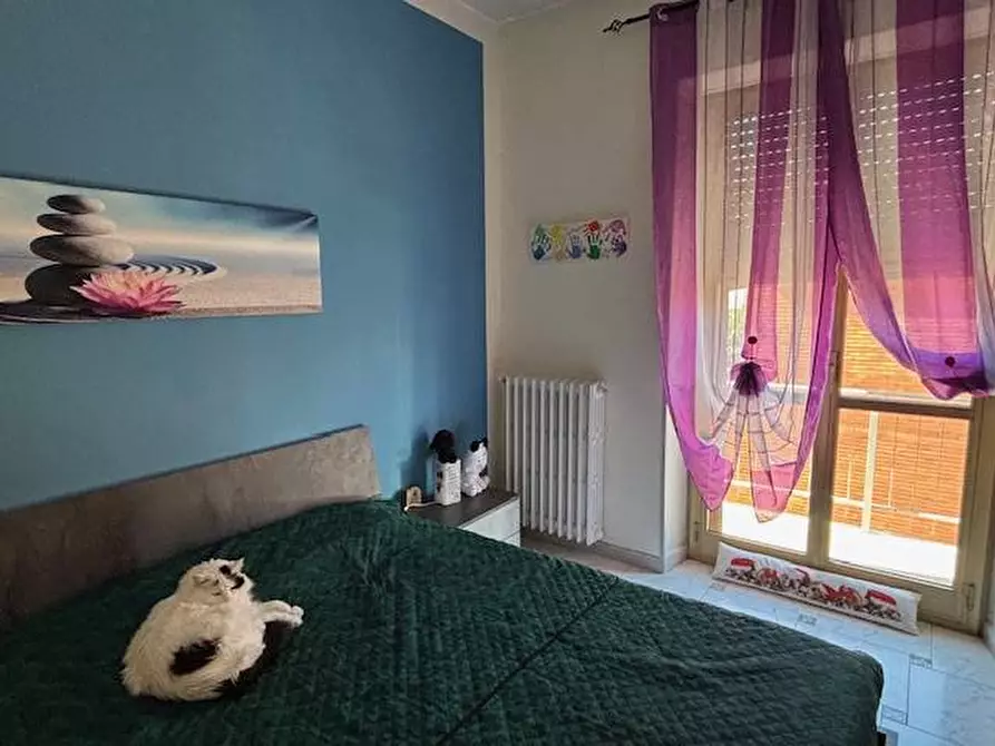 Immagine 9 di Appartamento in vendita  in Via Silvio Pellico a Almese