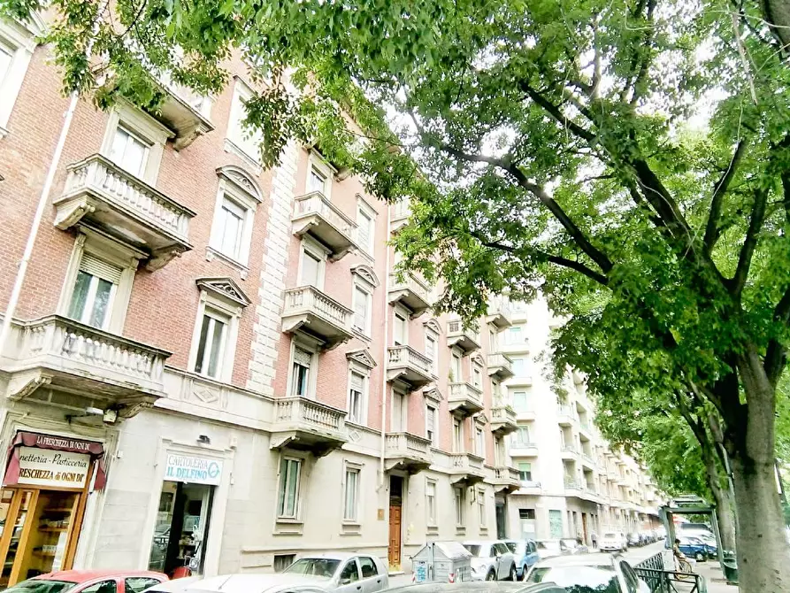 Immagine 1 di Appartamento in vendita  in Corso Peschiera a Torino