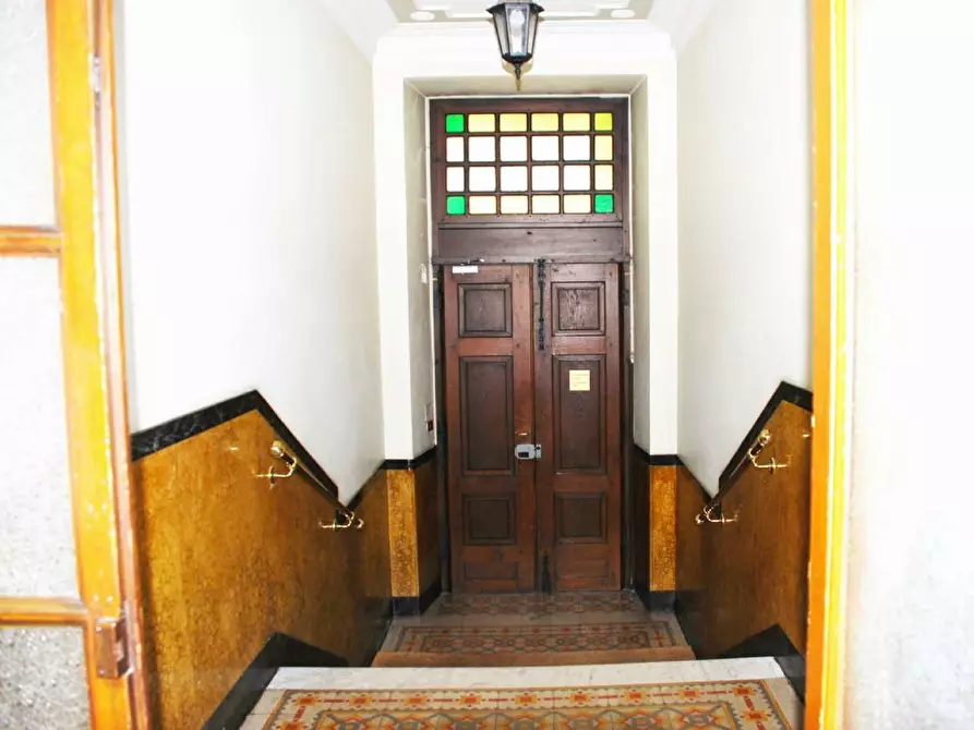 Immagine 3 di Appartamento in vendita  in Corso Peschiera a Torino
