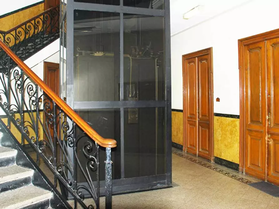 Immagine 4 di Appartamento in vendita  in Corso Peschiera a Torino