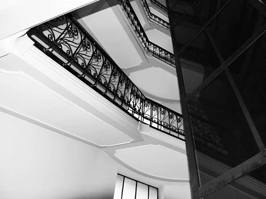 Immagine 5 di Appartamento in vendita  in Corso Peschiera a Torino