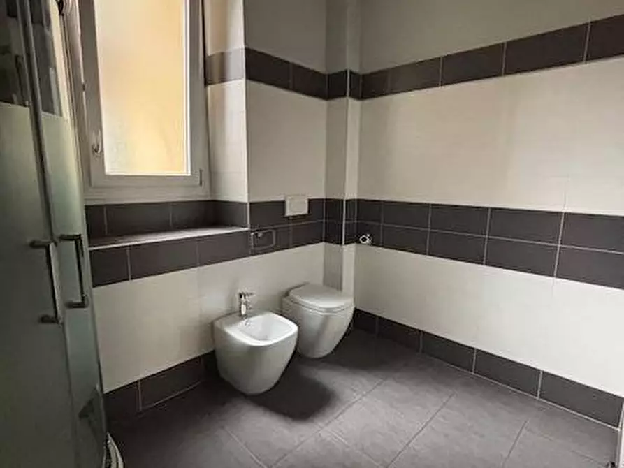 Immagine 11 di Appartamento in vendita  in Corso Peschiera a Torino