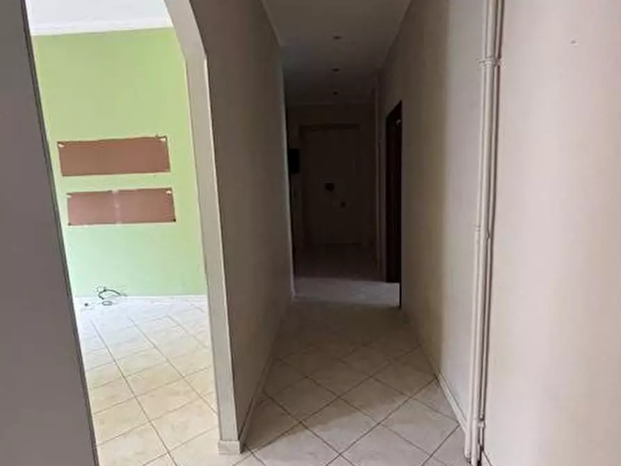 Immagine 15 di Appartamento in vendita  in Corso Peschiera a Torino