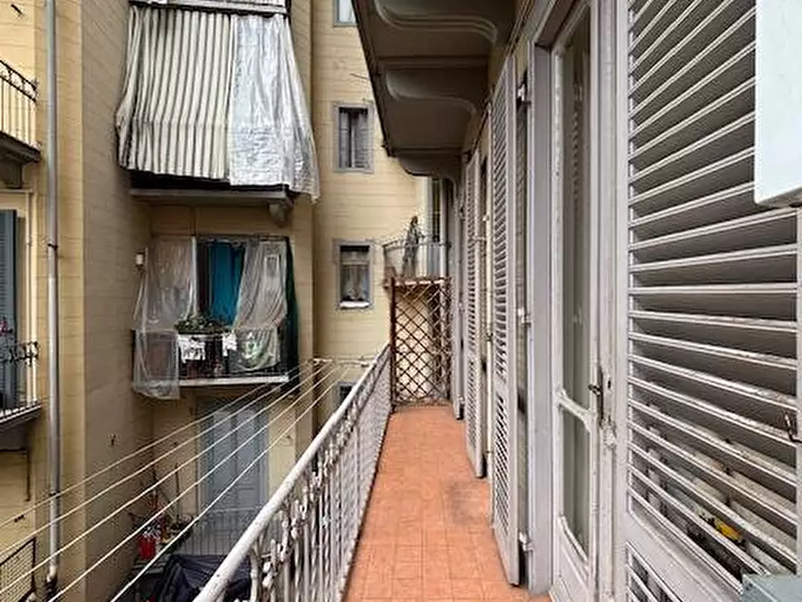 Immagine 27 di Appartamento in vendita  in Corso Peschiera a Torino