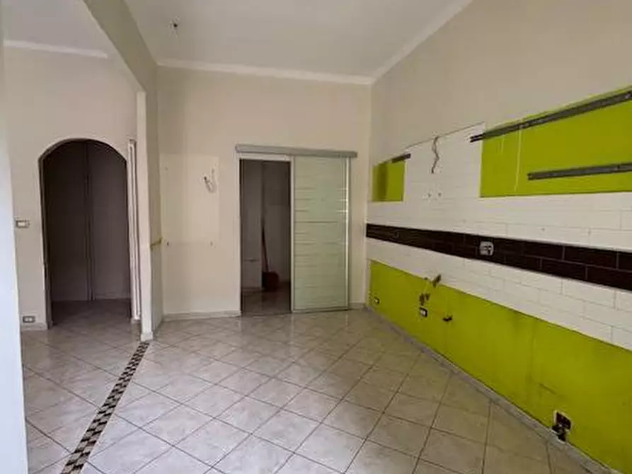 Immagine 22 di Appartamento in vendita  in Corso Peschiera a Torino